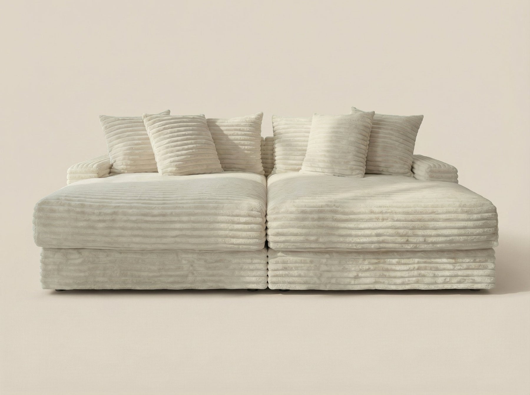 Canapé - Trust Industrie