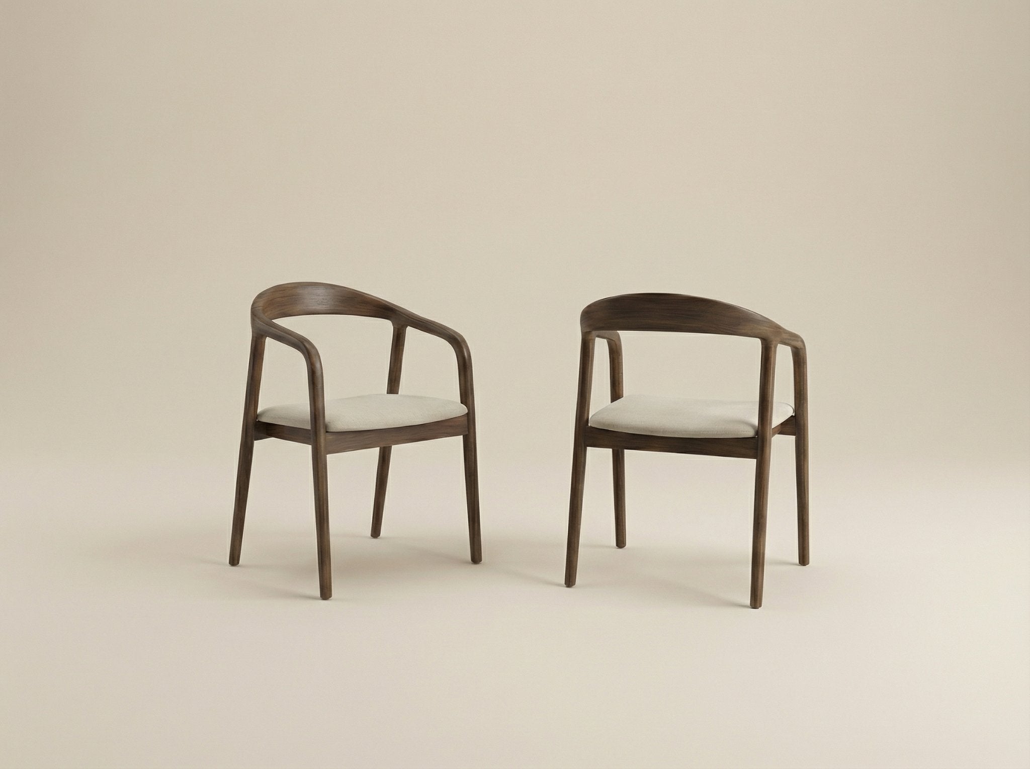 Chaises de salle à manger