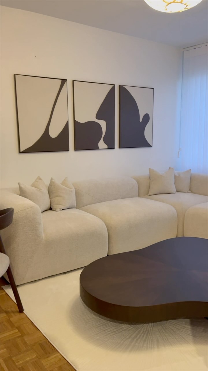 9,937 likes, 394 comments - aya_interiors_ on April 24, 2025: "Bon les filles...