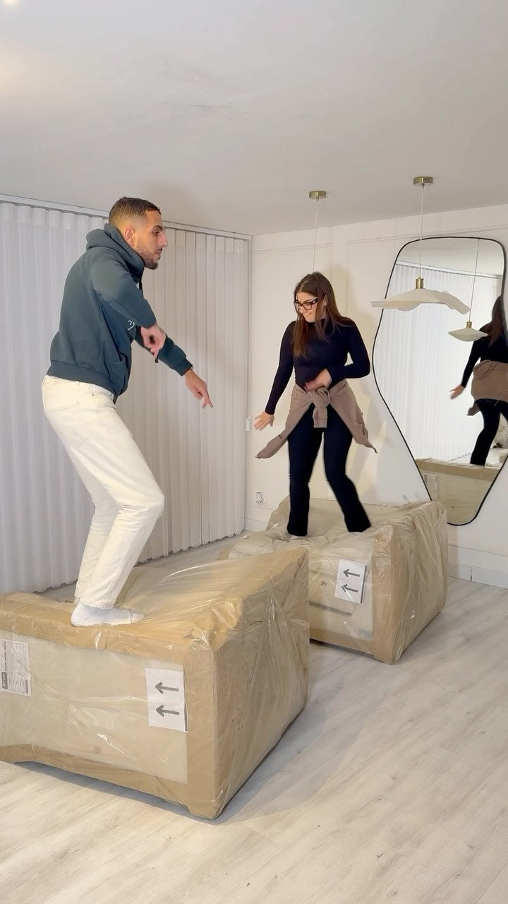 18K likes, 158 comments - riccifamily_ on January 18, 2025: "Nous avons décid...