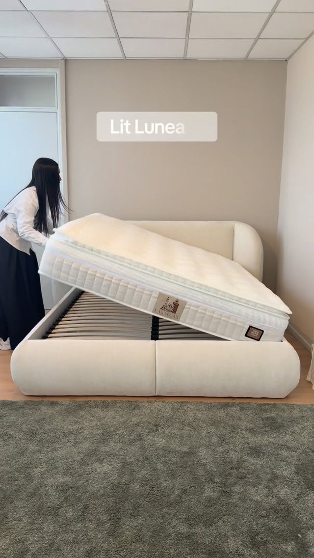 47 likes, 0 comments - trust.industrie on March 27, 2026: "Lit LUNEA : ambian...