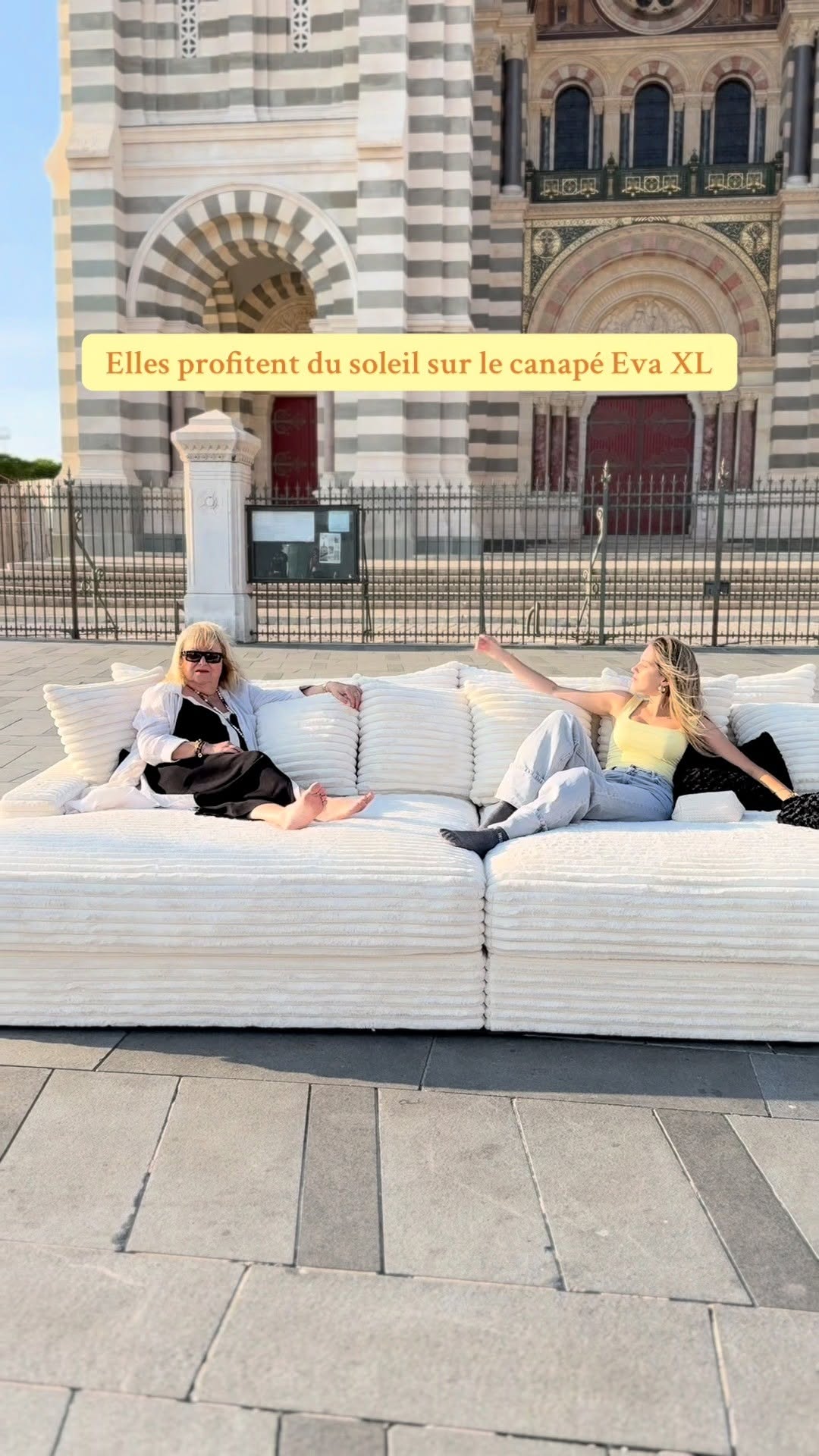 18 likes, 2 comments - trust.industrie on July 27, 2025: "Soleil, style & can...