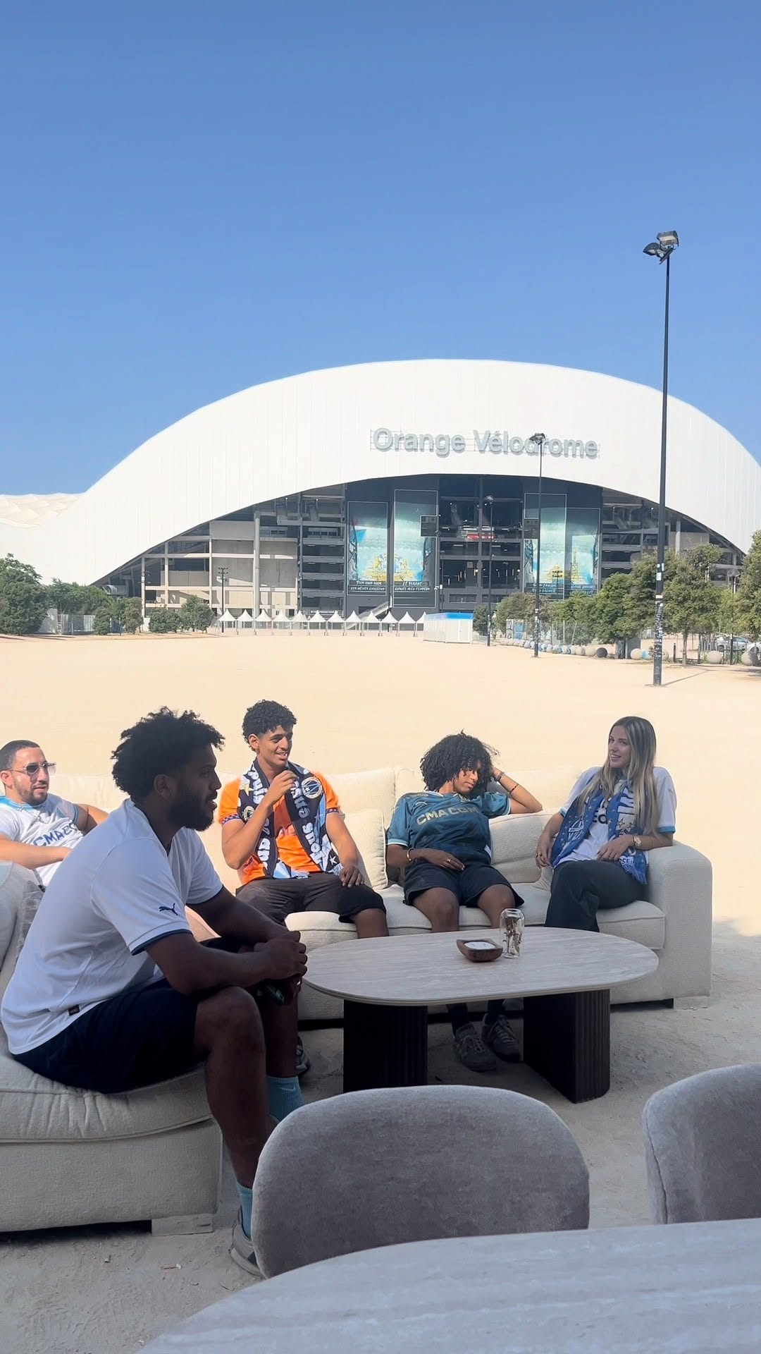 30 likes, 2 comments - trust.industrie on July 20, 2025: "Chill en famille de...