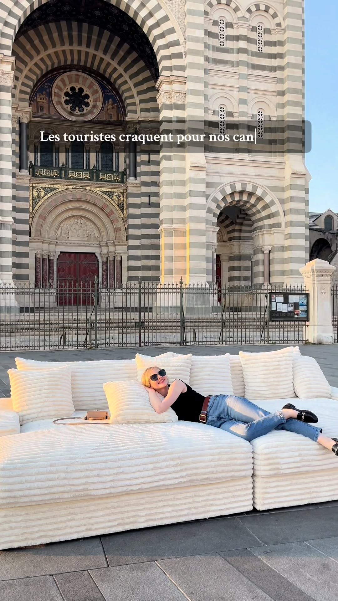 40 likes, 1 comments - trust.industrie on June 24, 2025: "À Marseille, même l...