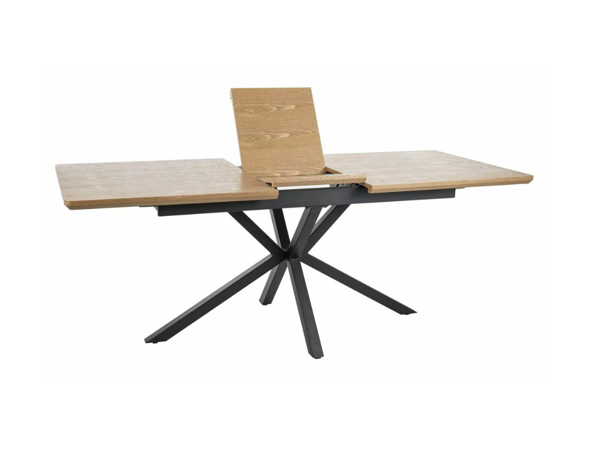 TABLE REPAS LOGAN