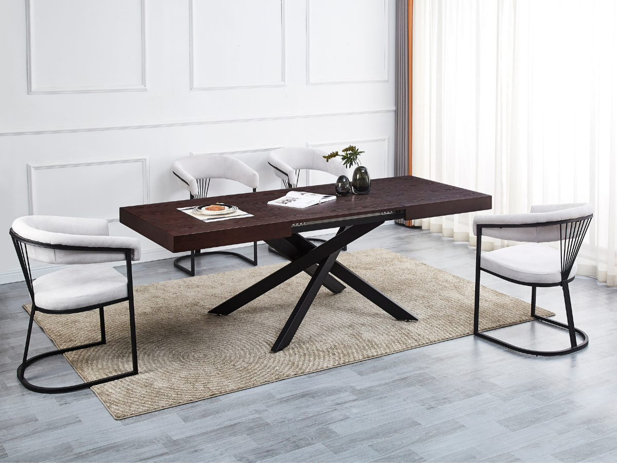 TABLE REPAS BALNI