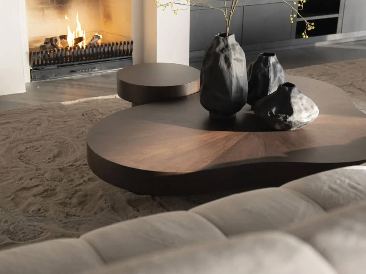 TABLE BASSE BOBBIE