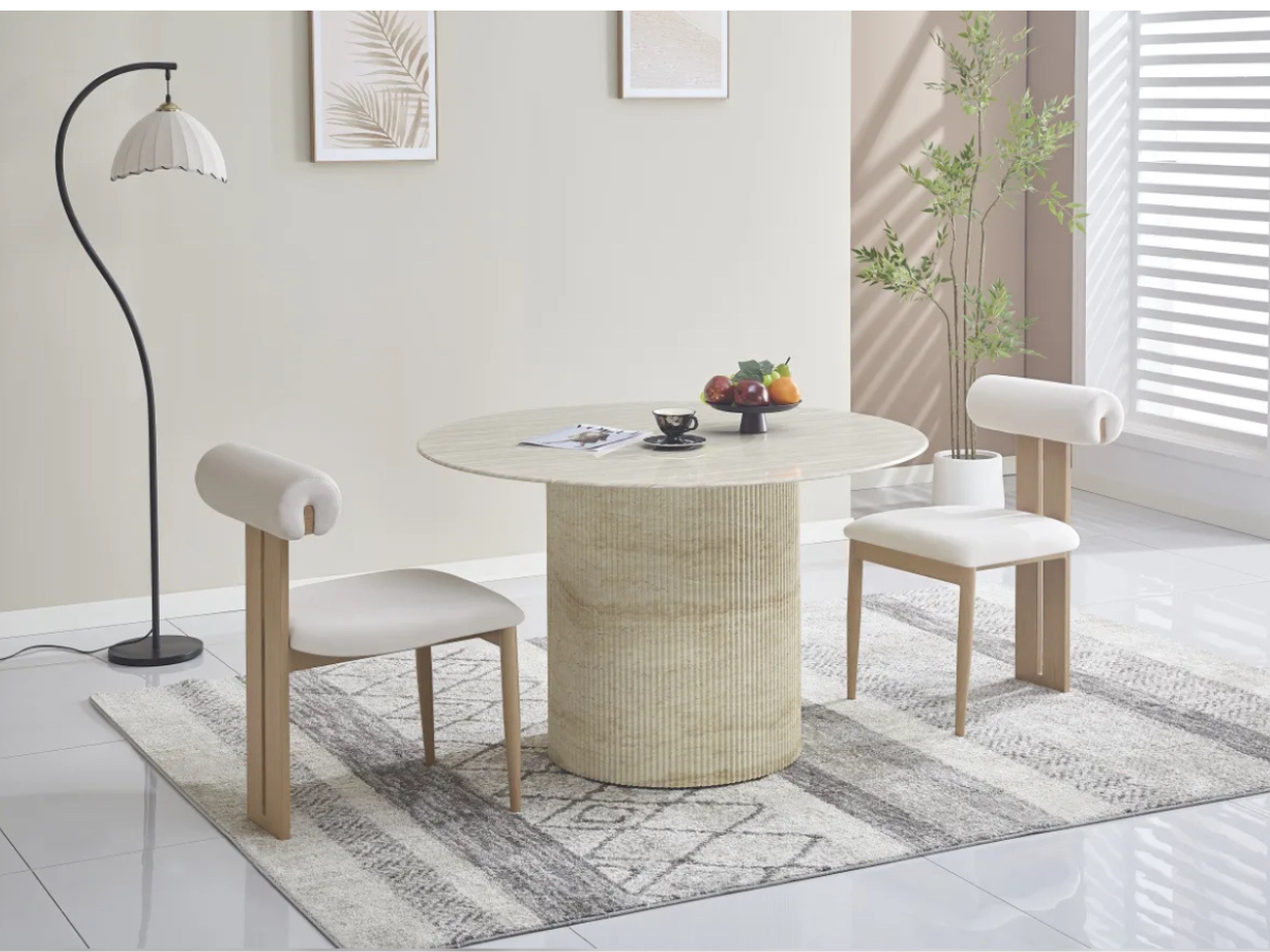 TABLE REPAS BAIETA