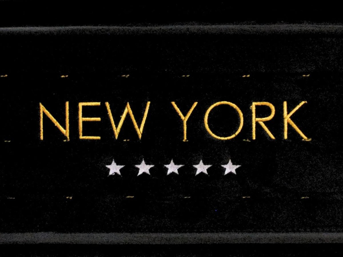 NEW YORK