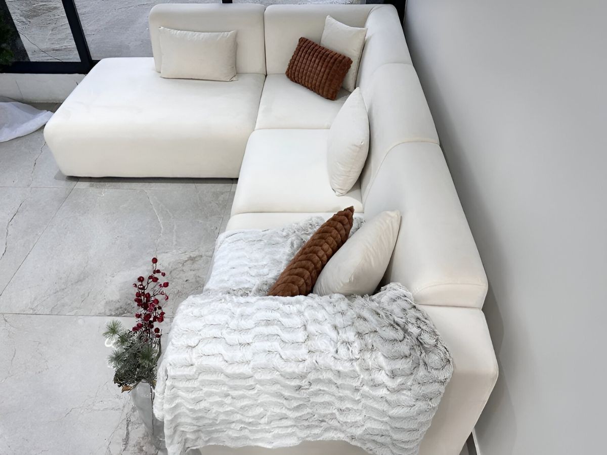 CANAPÉ MODULABLE MADRID