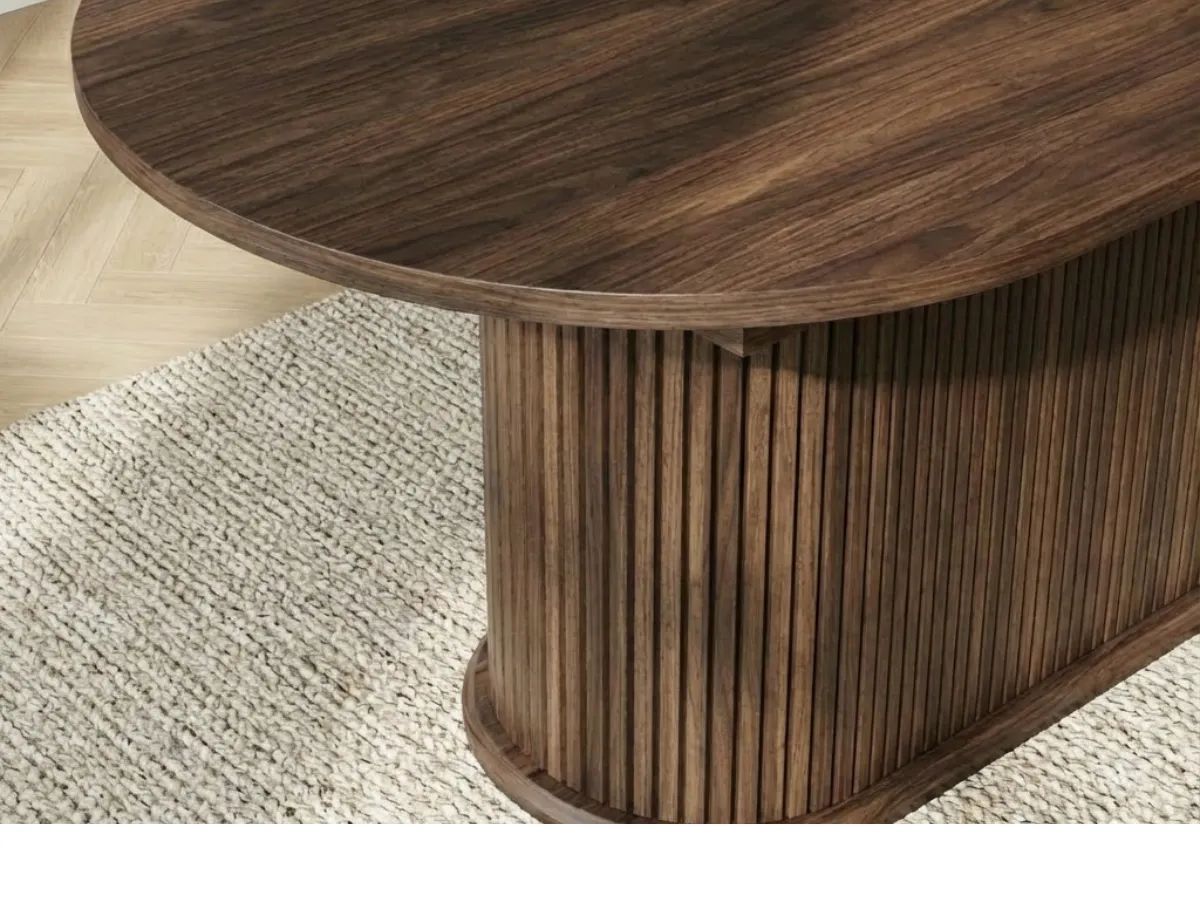 TABLE REPAS ANEYA  EXTENSIBLE