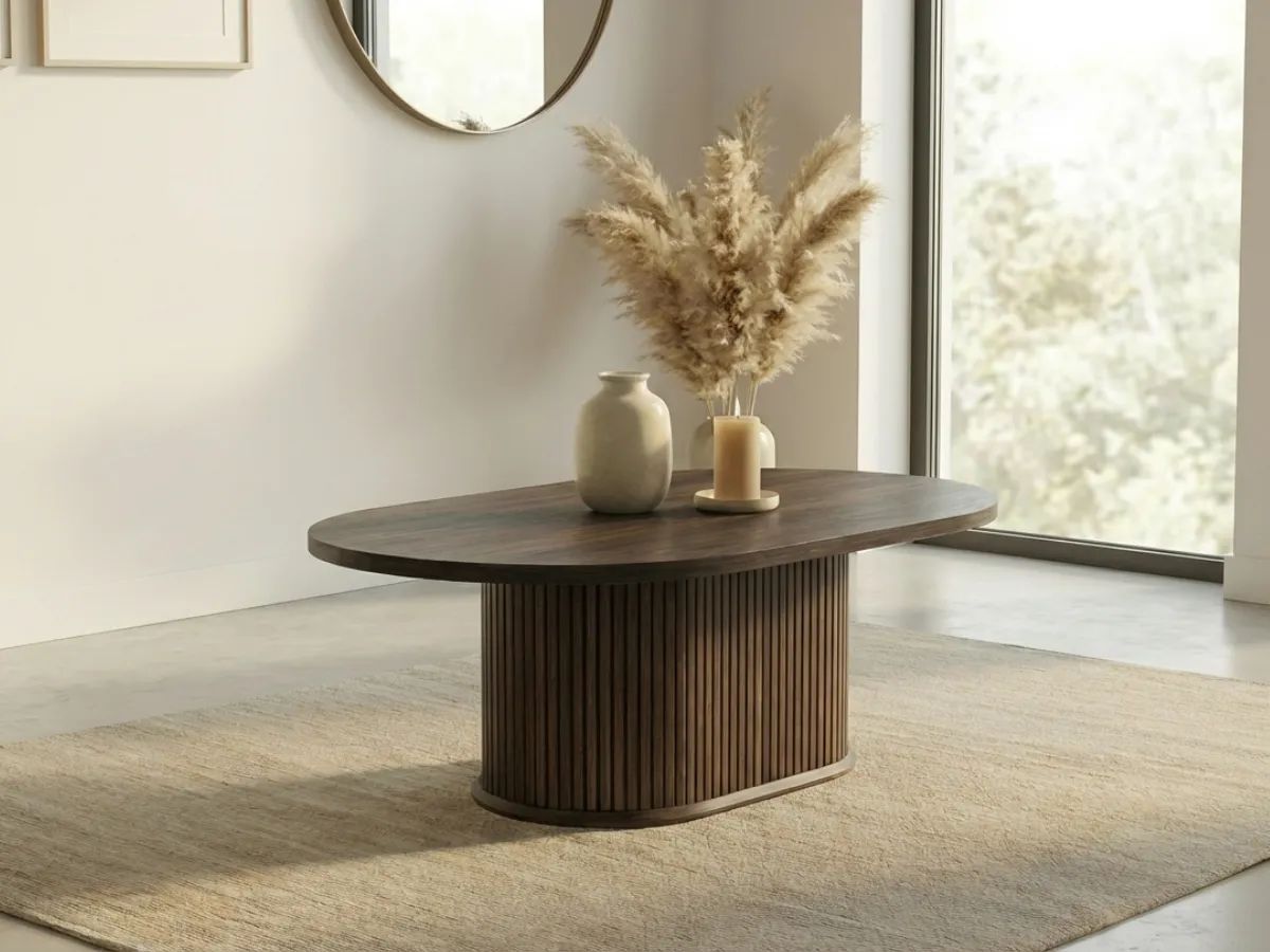 TABLE BASSE ANEYA