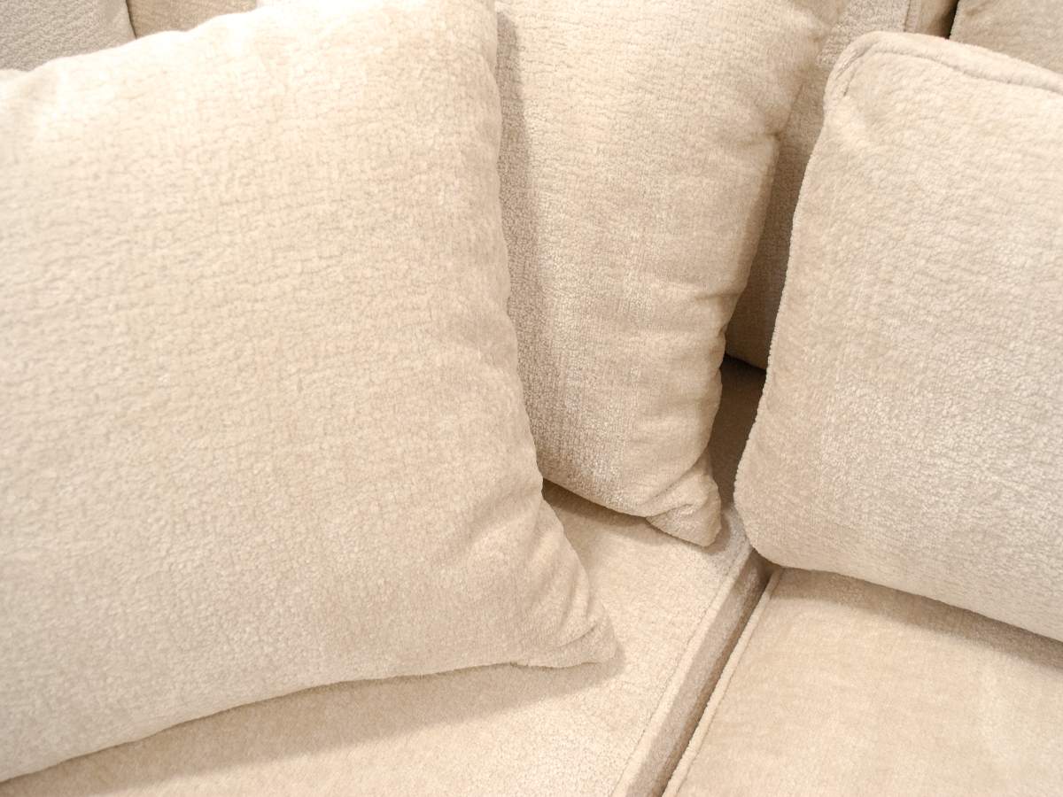 CANAPÉ D'ANGLE BERGEN...