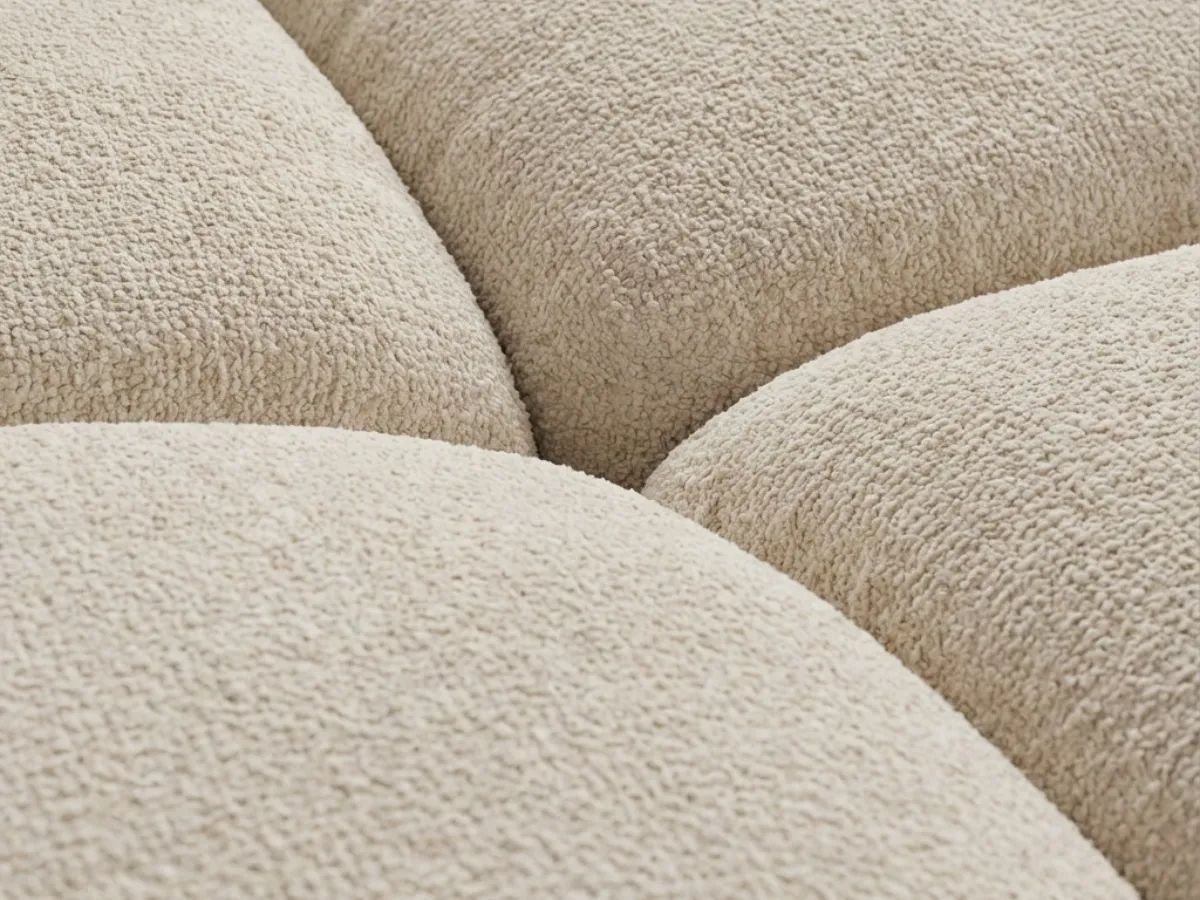 CANAPÉ D'ANGLE SORENA L