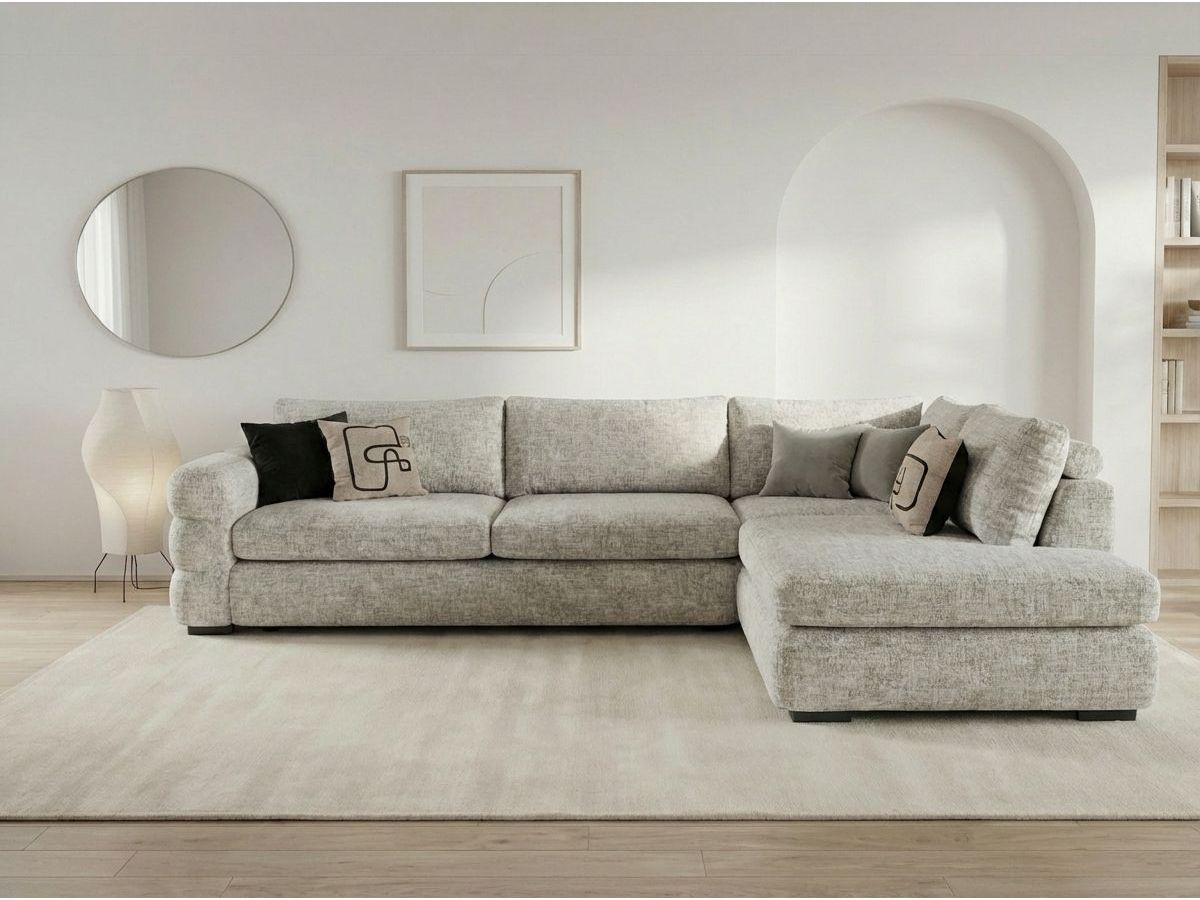 CANAPÉ D'ANGLE TOBY