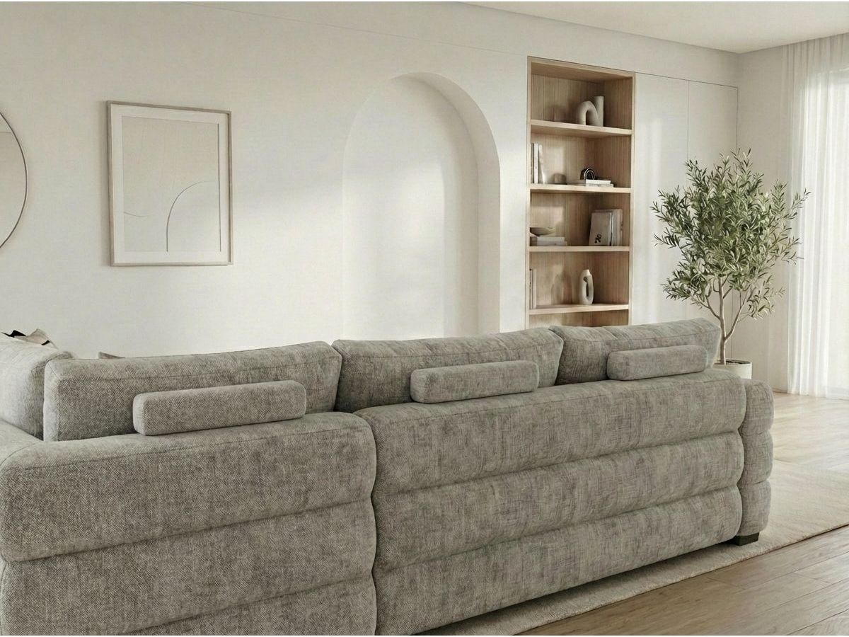 CANAPÉ D'ANGLE TOBY