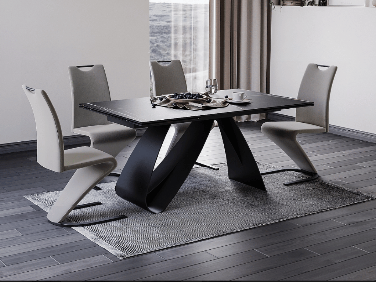 TABLE REPAS DIUNA
