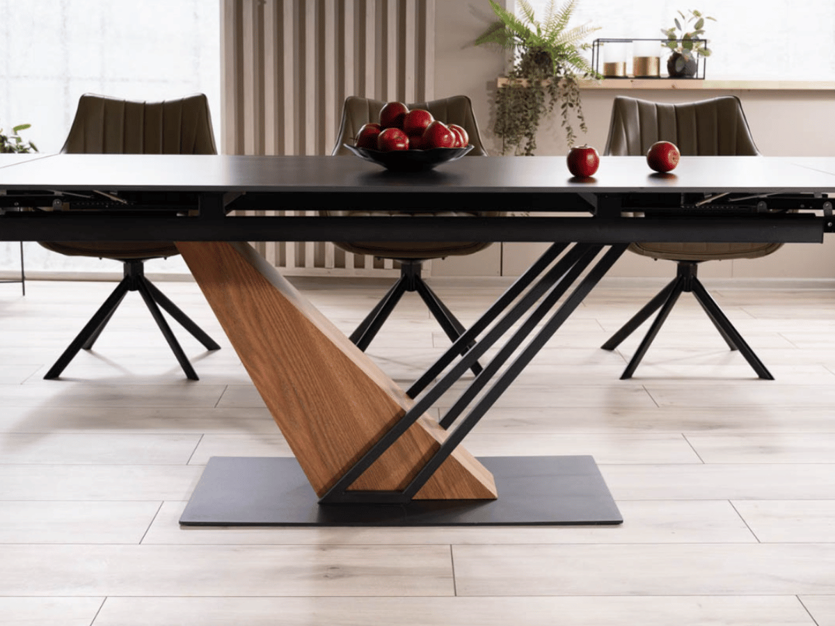 TABLE REPAS GENESIS