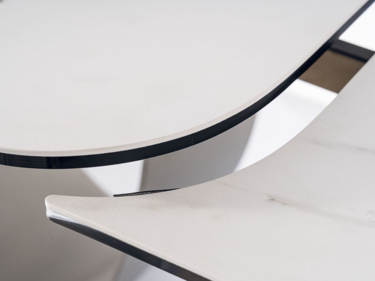 TABLE REPAS INFINITY