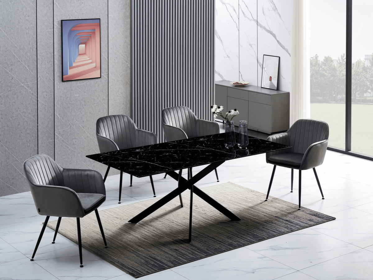 TABLE REPAS JESSICA