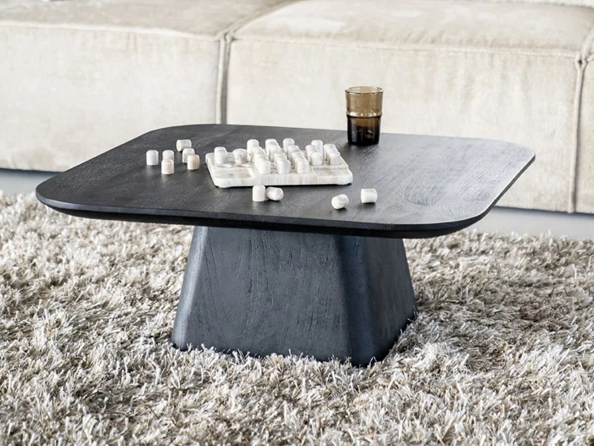 TABLE BASSE ARON