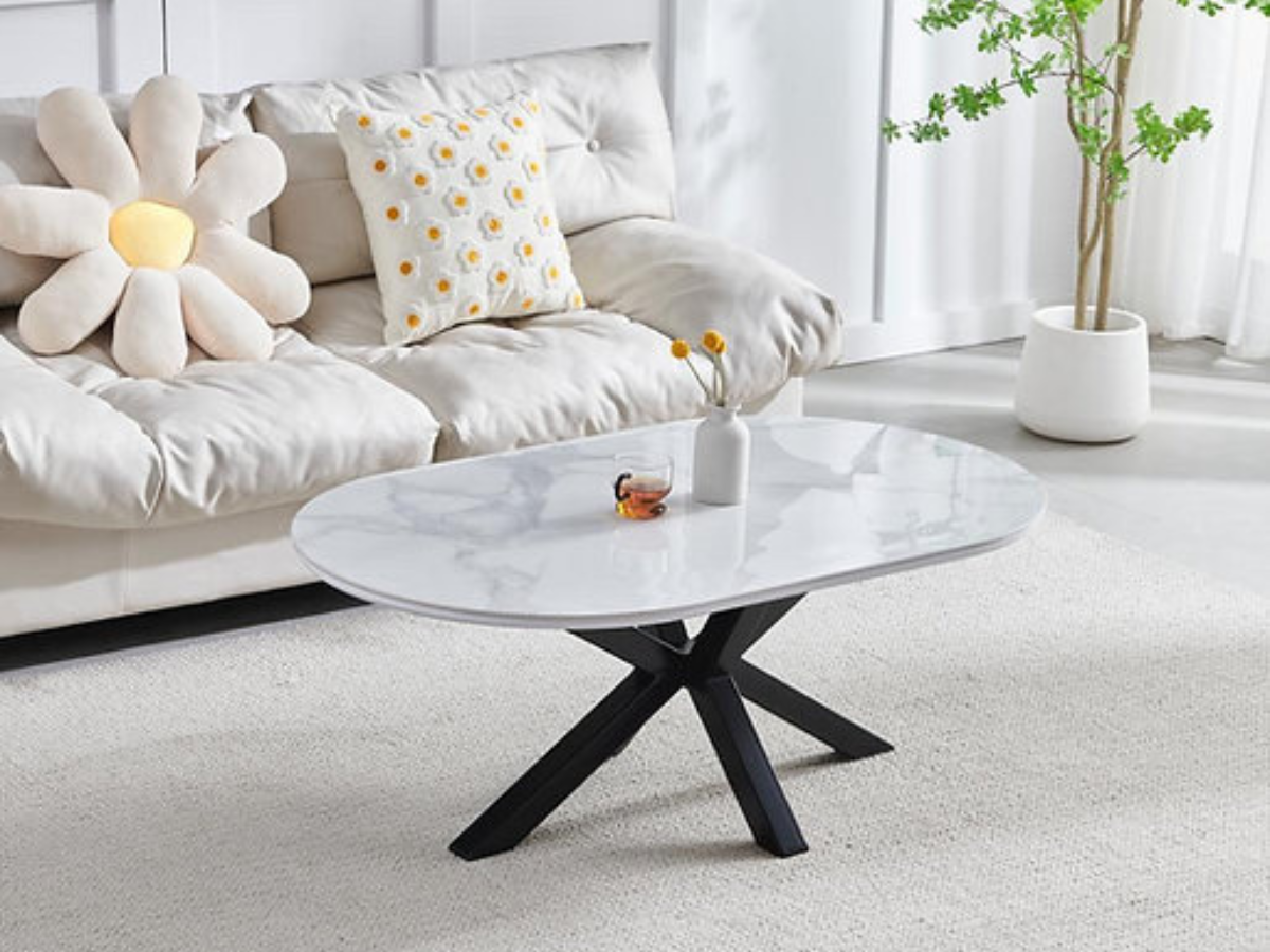 TABLE BASSE OPHELIA