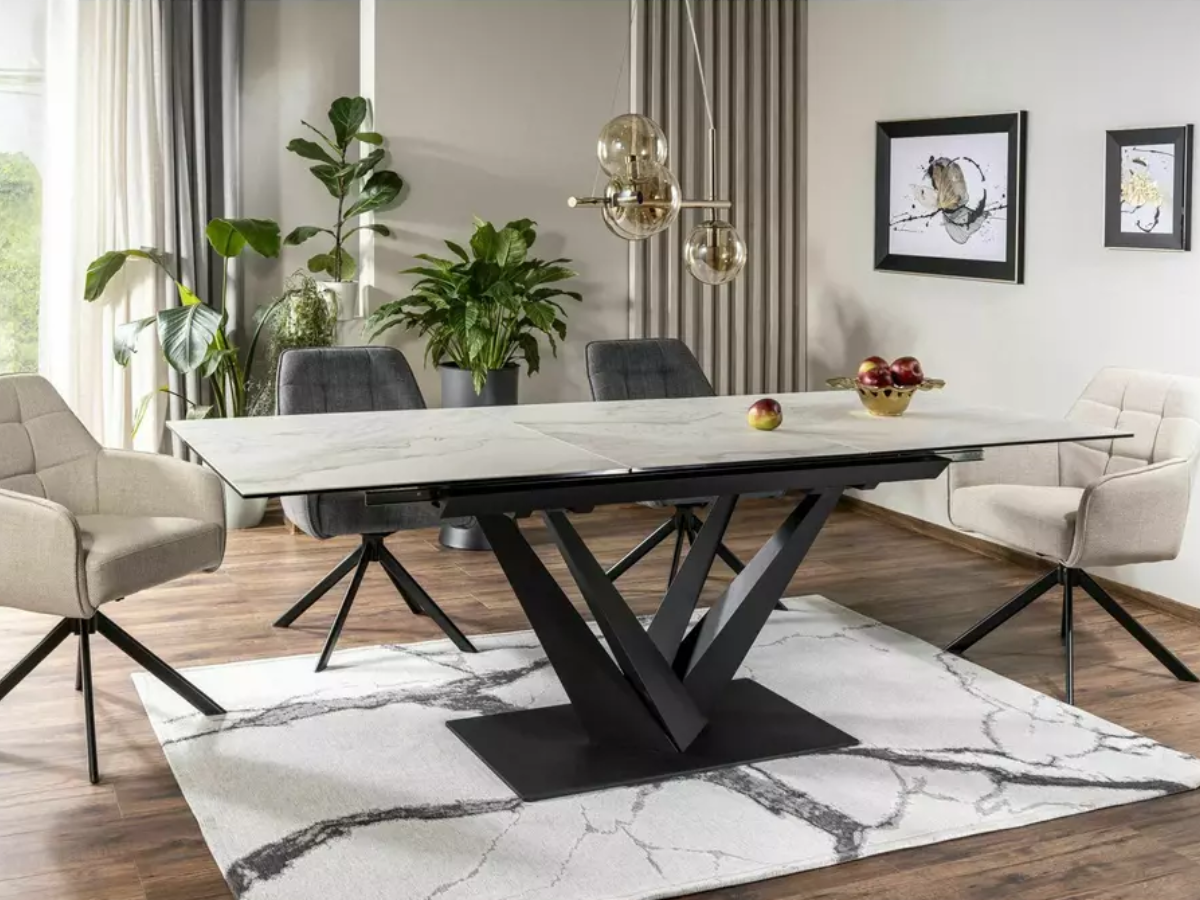 TABLE REPAS SORENTO