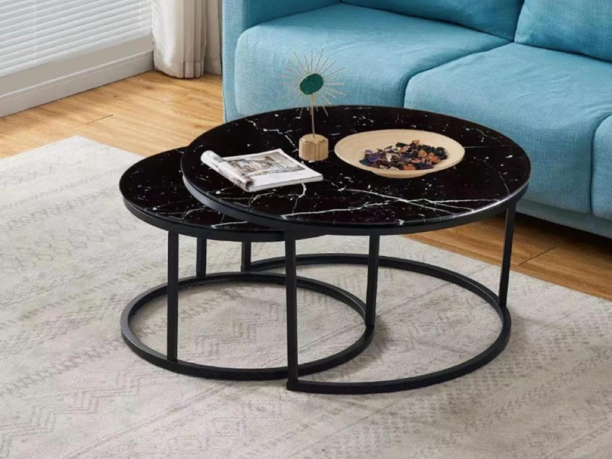 TABLE BASSE GIGOGNE