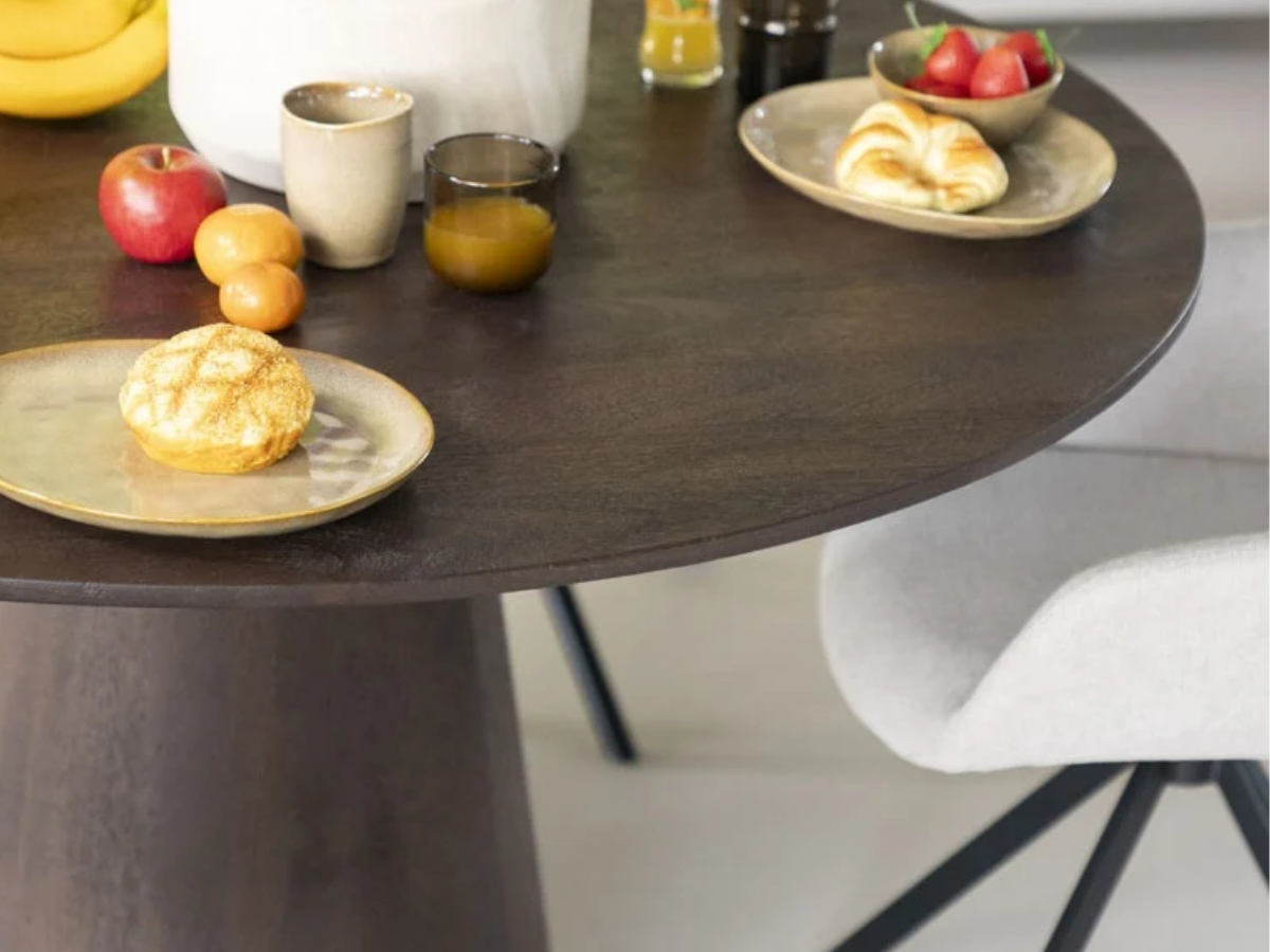 Table repas ARON