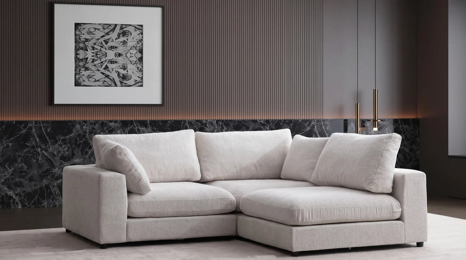 Comment choisir un canapé vraiment confortable ?