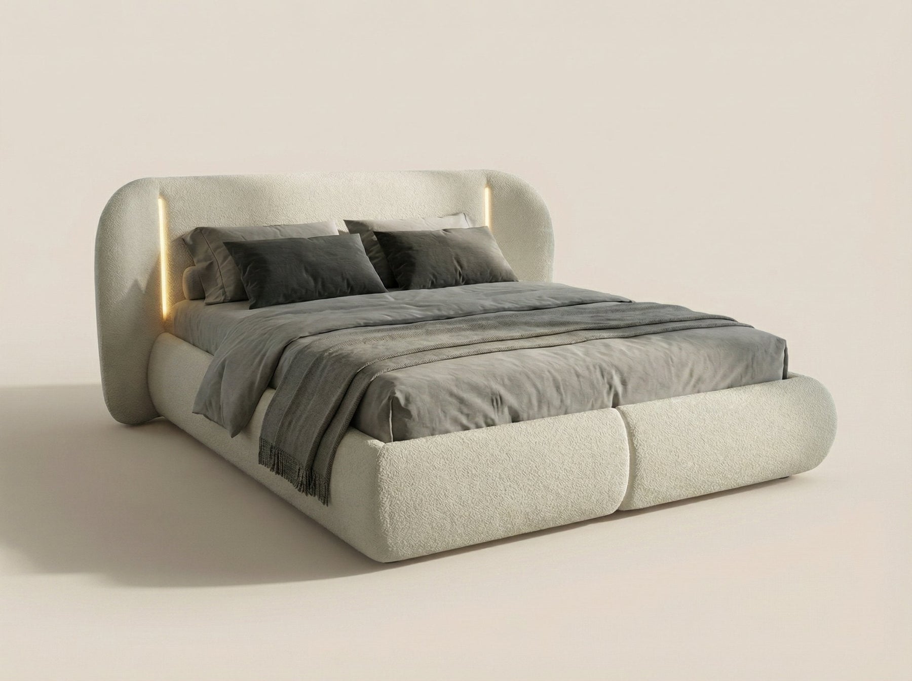 Lit - Trust Industrie