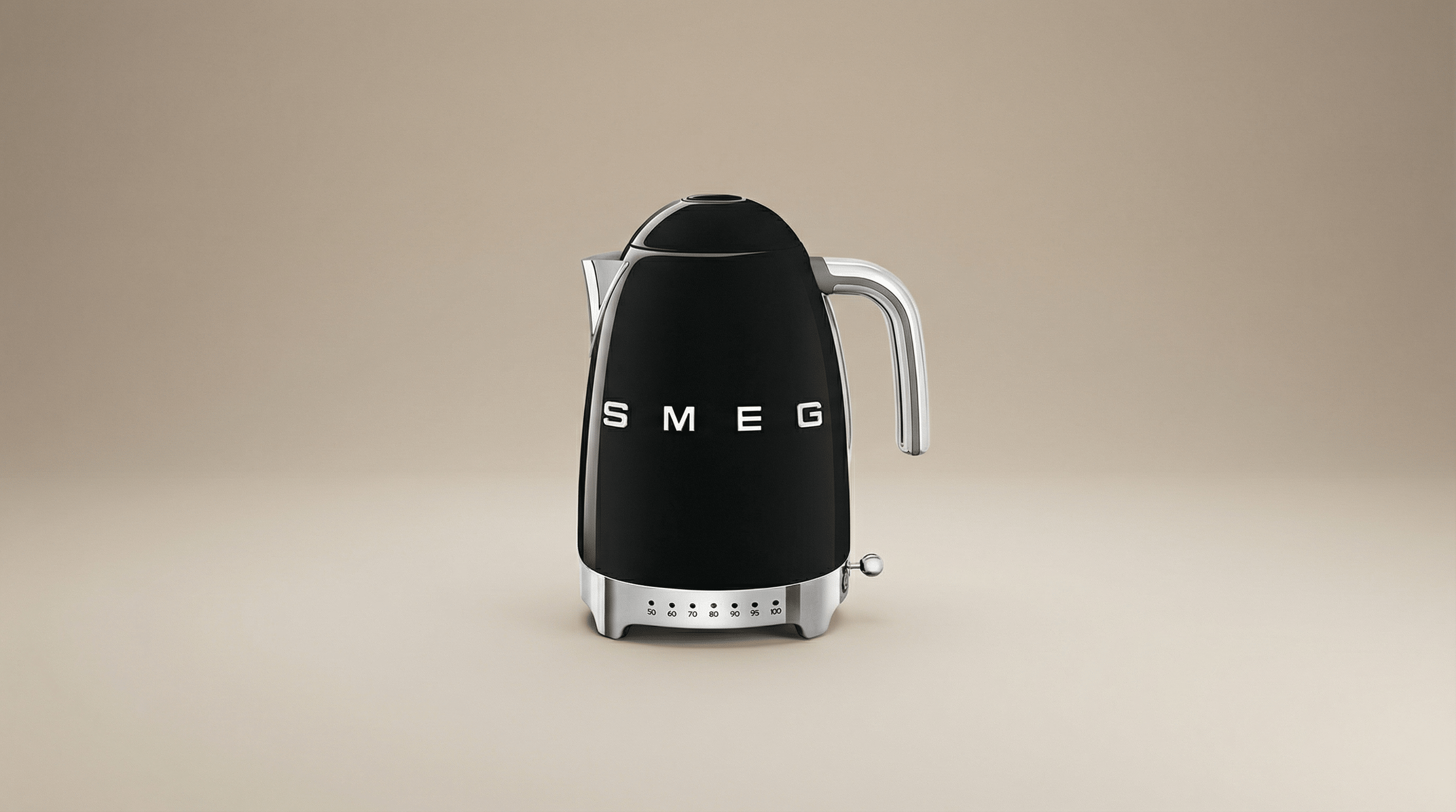 Smeg - TRUST INDUSTRIE