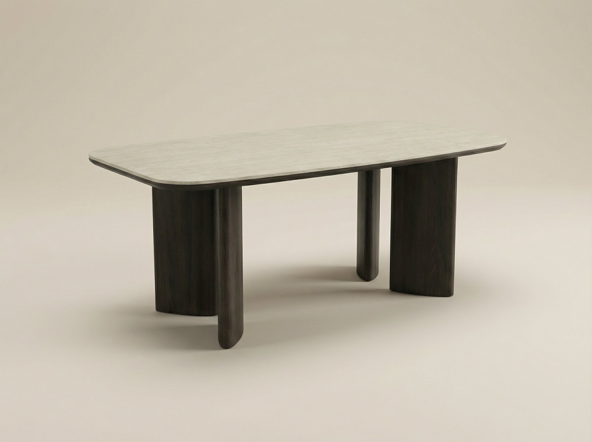 Table à manger - Trust Industrie