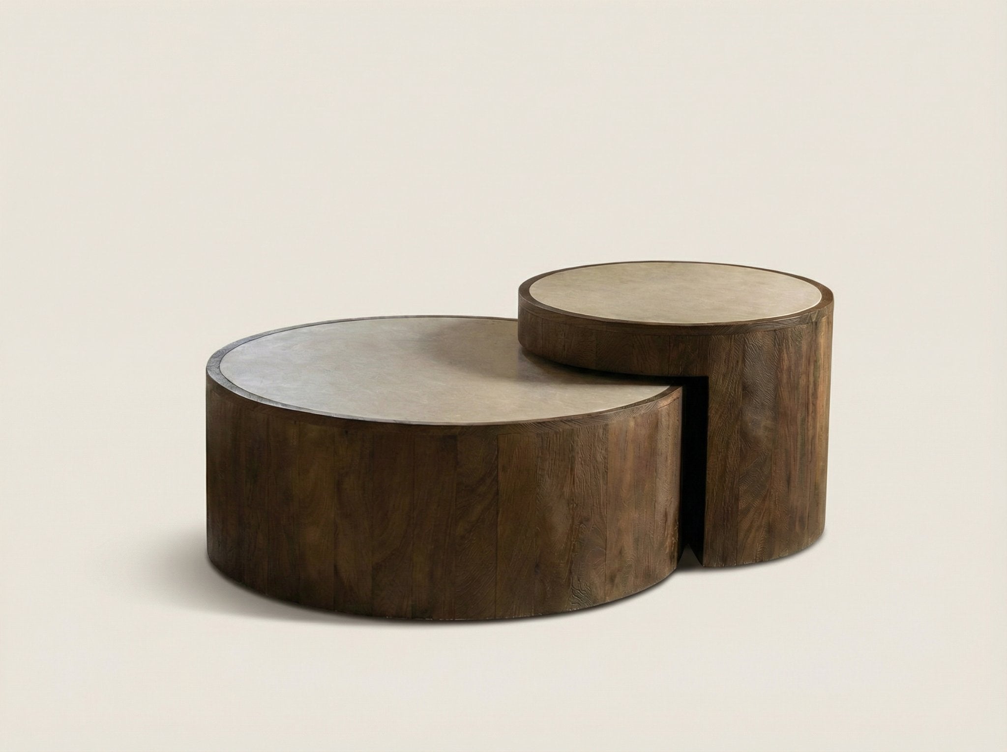 Table basse - Trust Industrie