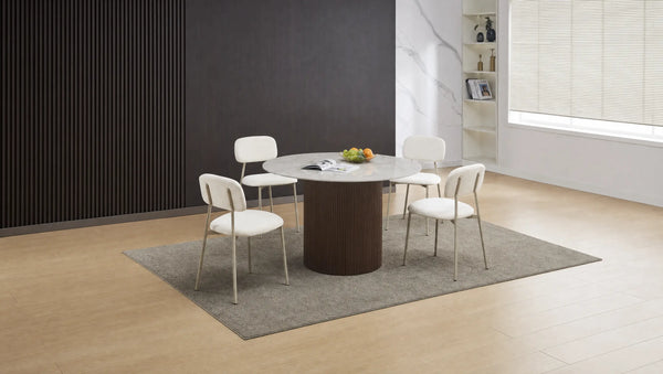 assise beige - pied taupe