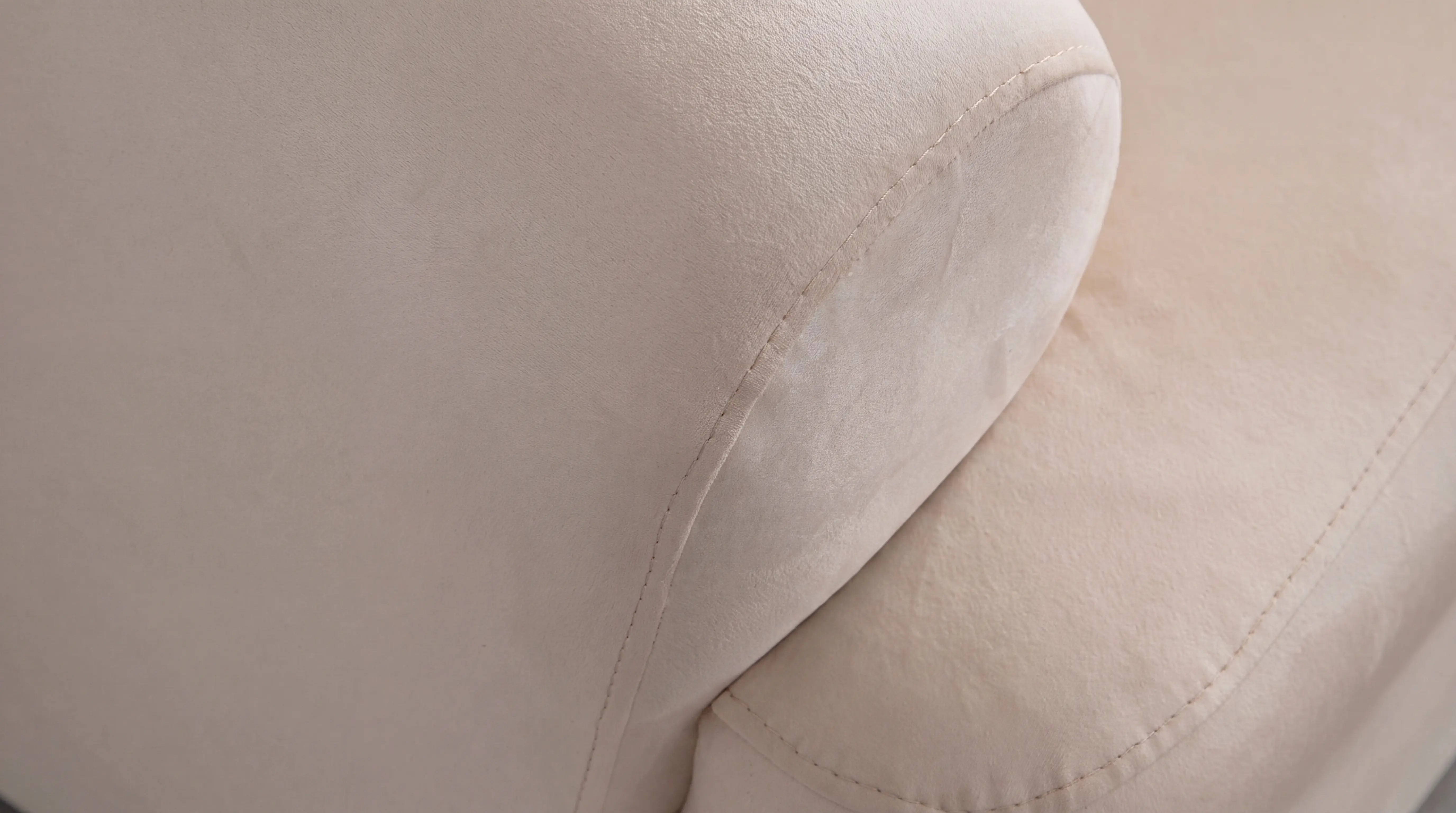Tissu velours