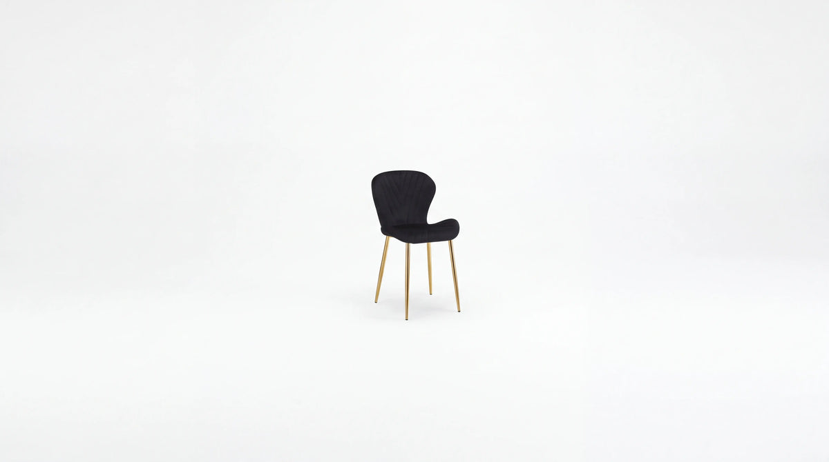 - Assise Noir - Pied Or