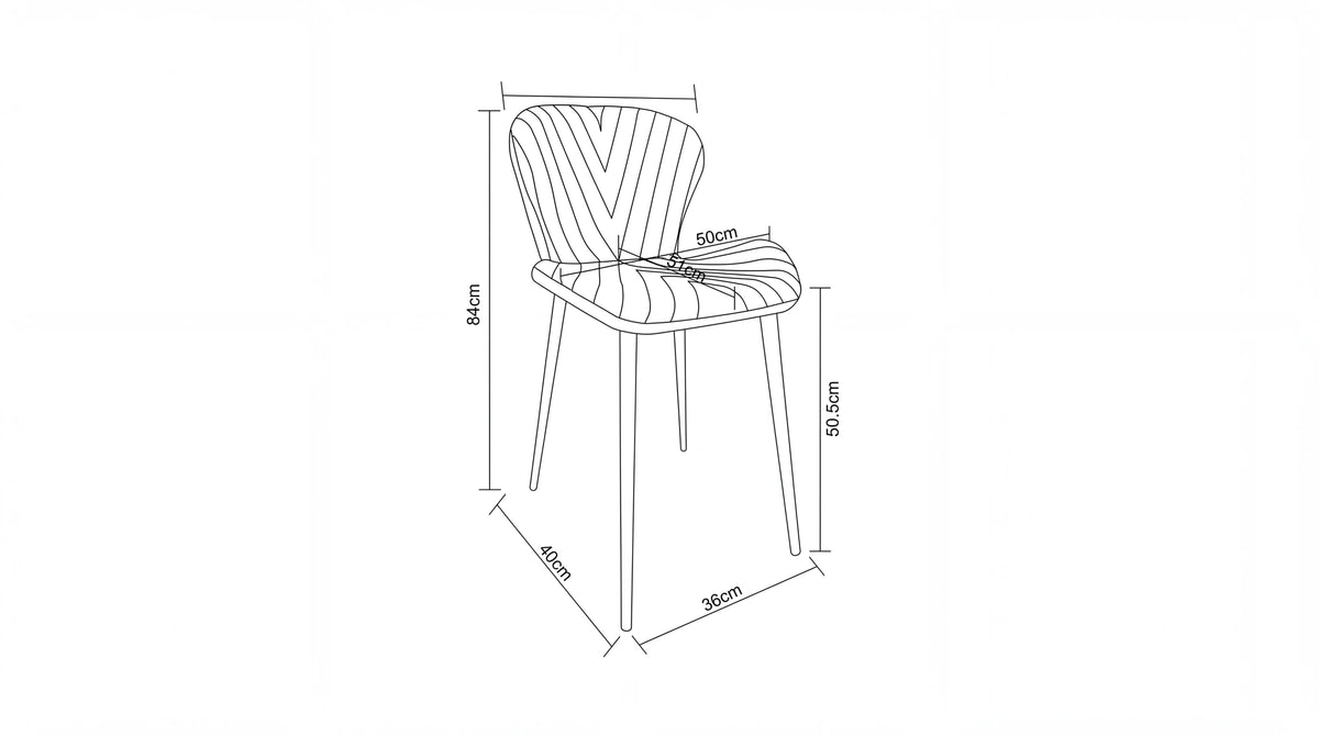  Assise Taupe - Pied Or