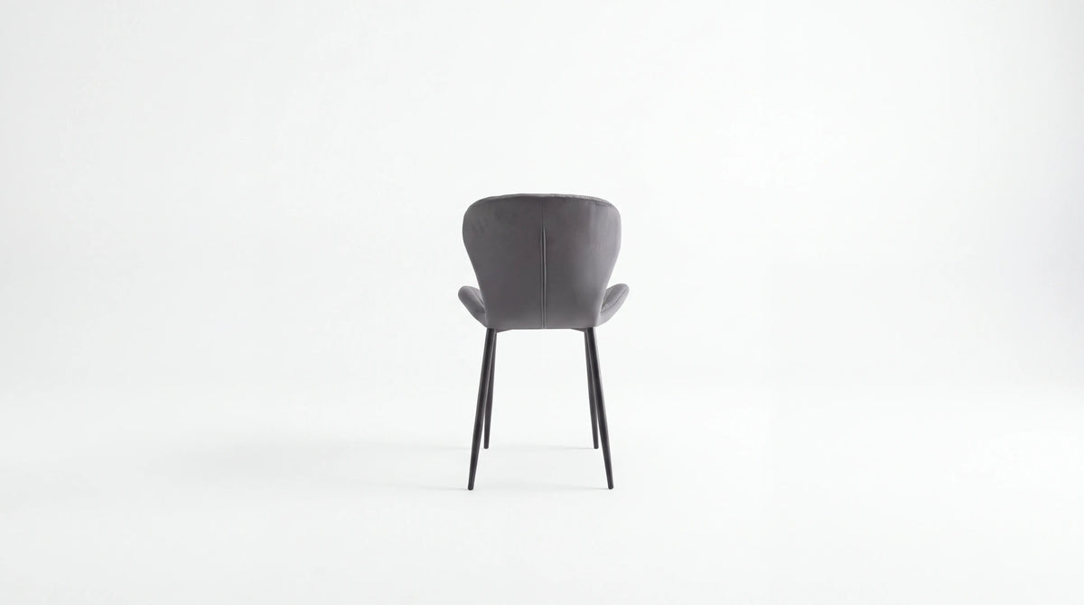 Assise Gris - Pied Noir