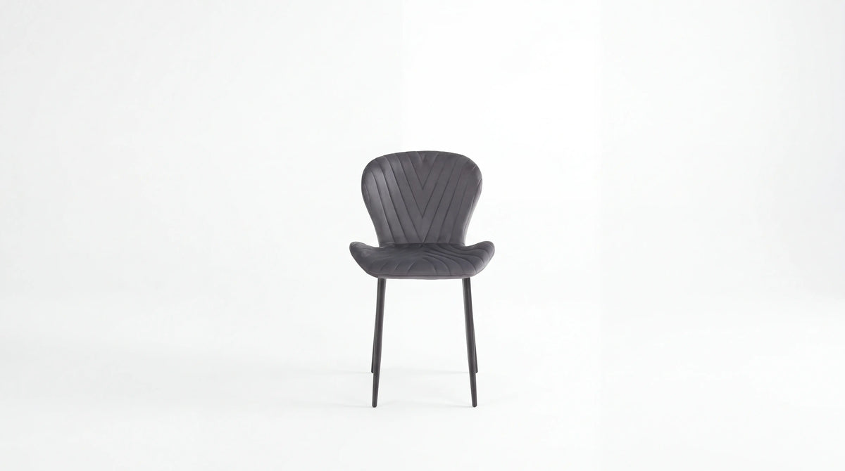 Assise Gris - Pied Noir