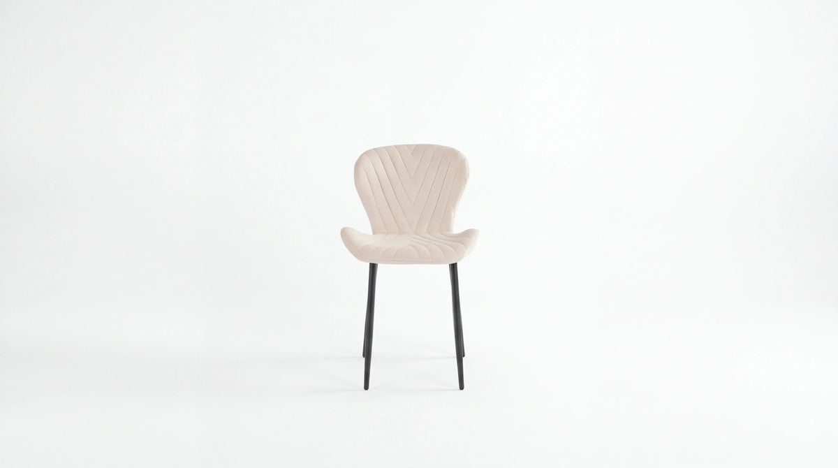 Assise Beige - Pied Noir