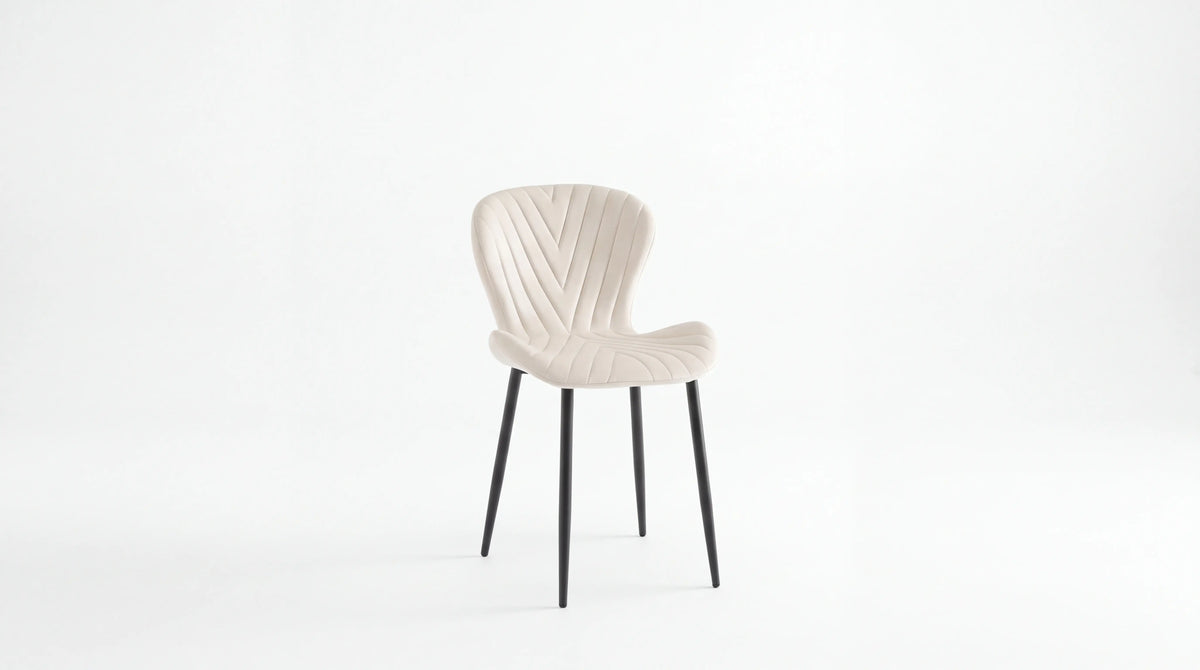 Assise Beige - Pied Noir
