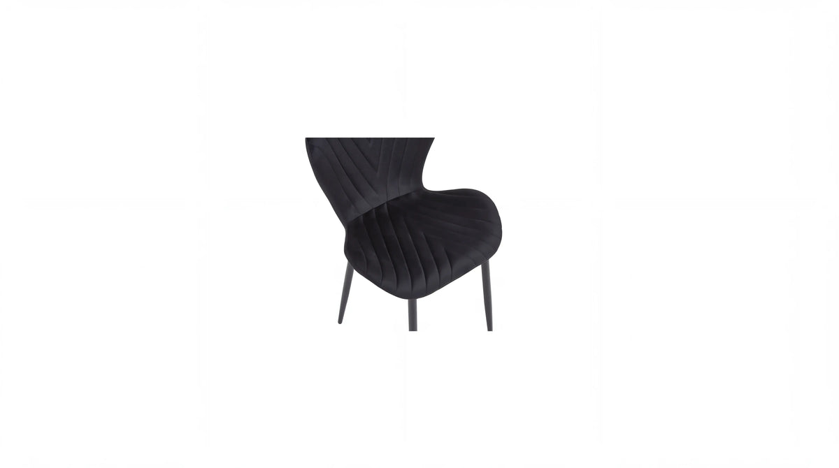 Assise Noir - Pied Noir