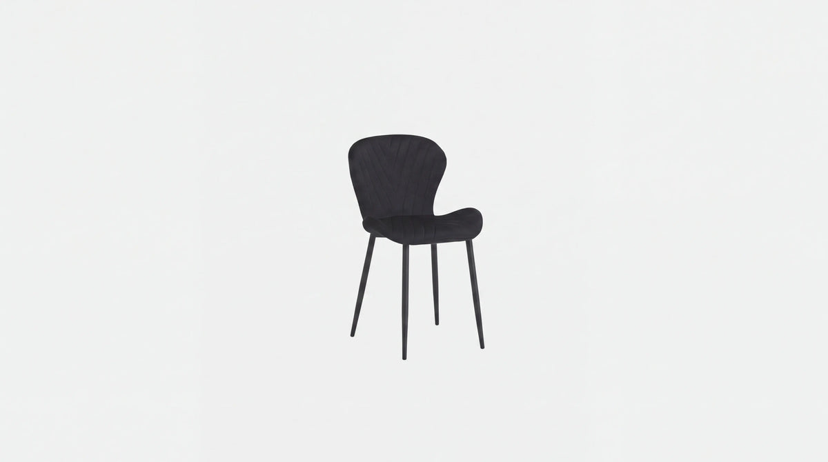 Assise Noir - Pied Noir