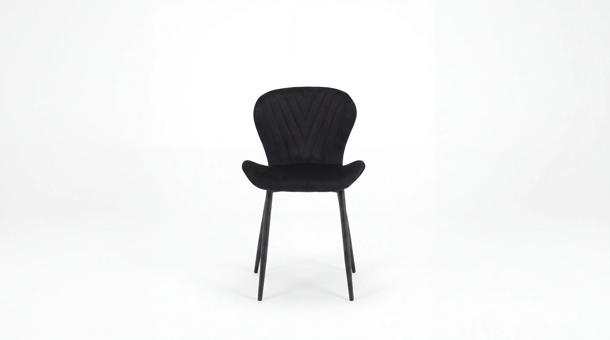 Assise Noir - Pied Noir