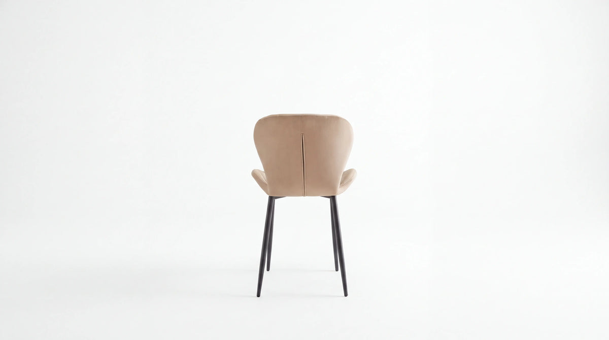 Assise Taupe - Pied Noir