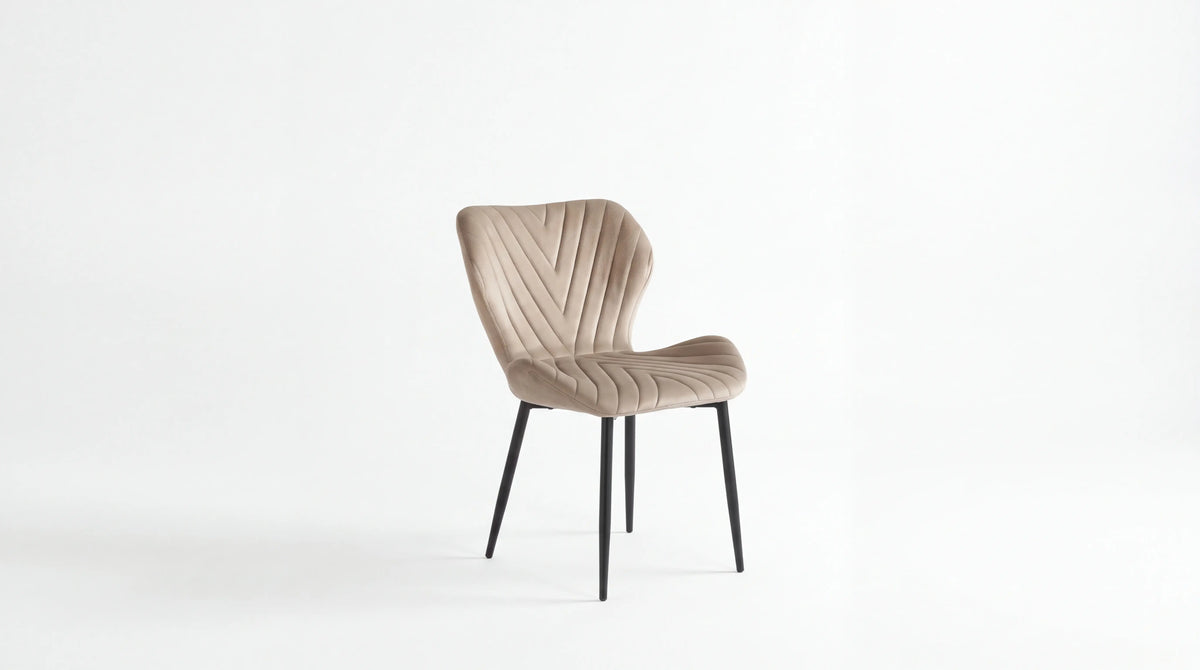  Assise Taupe - Pied Noir