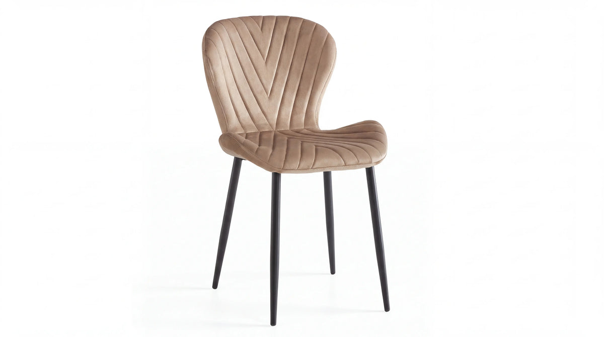 Assise Taupe - Pied Noir