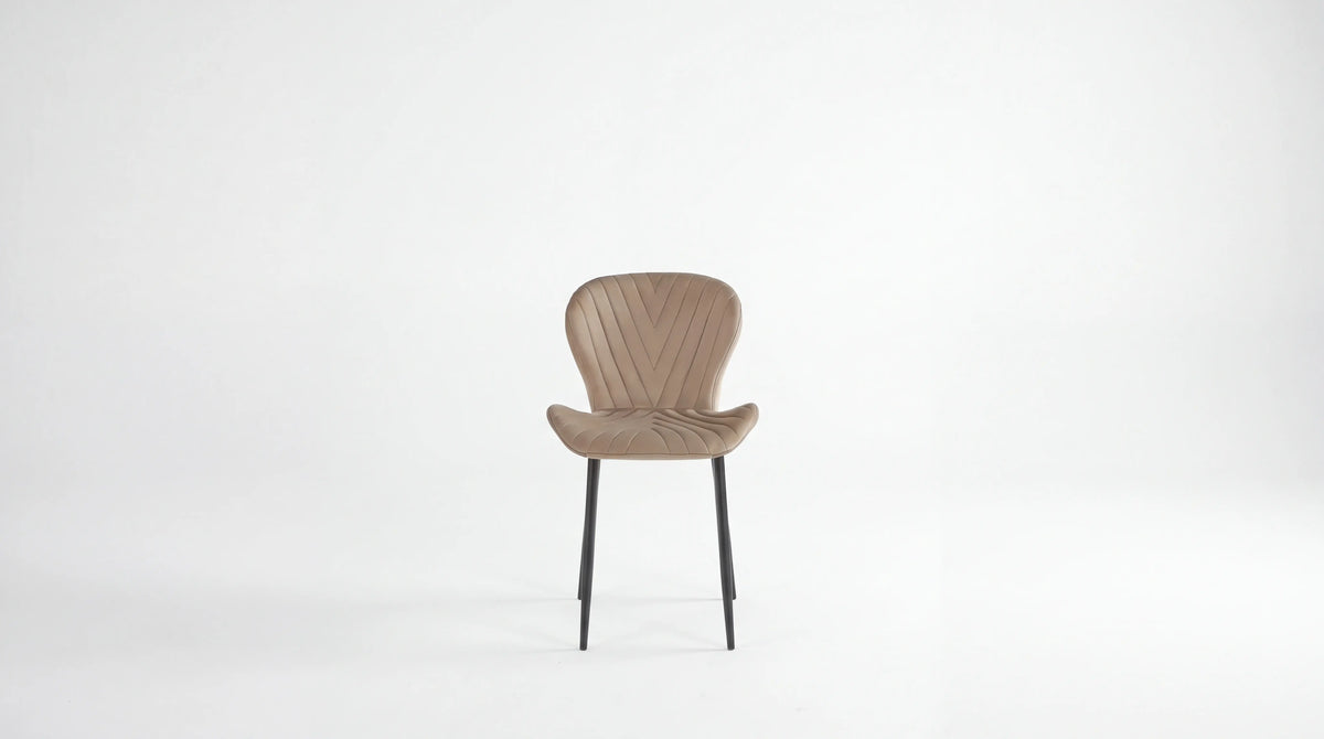 Assise Taupe - Pied Noir
