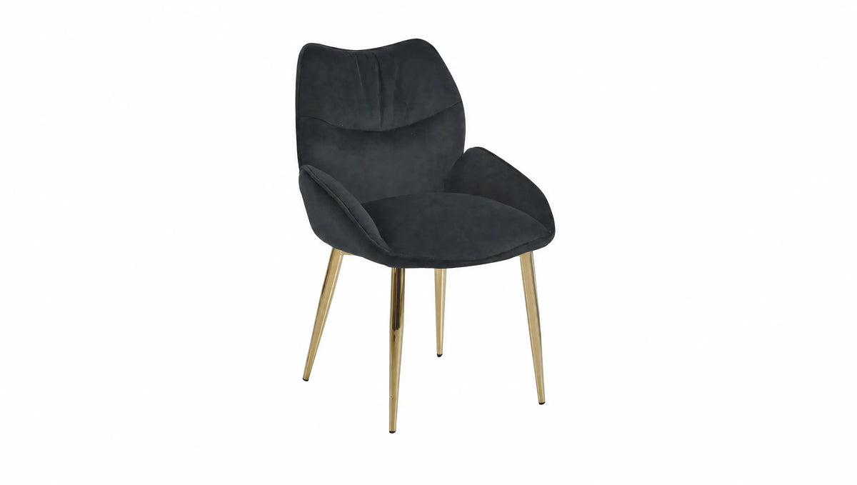 Pied Or - Assise Noir